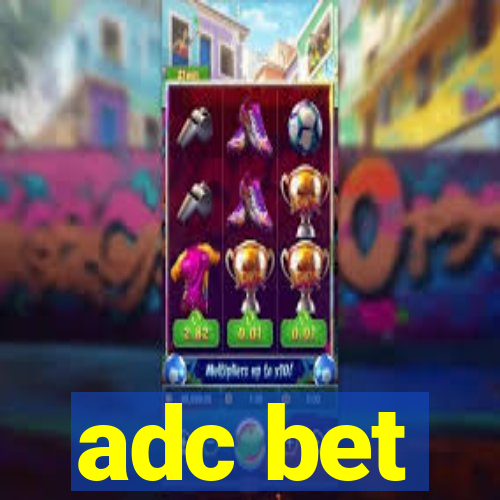 adc bet